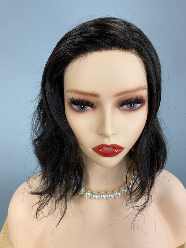 SALE!! "Caliente" (Coffee without Cream) BELLE TRESS Luxury Wig