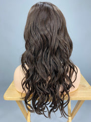 SALE!! "Counter Culture" (Ginger) BELLE TRESS Luxury Wig