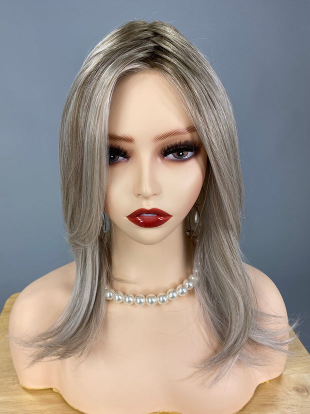 SALE!! "Dolce & Dolce" (Roca Margarita Blonde) BELLE TRESS  Luxury Wig