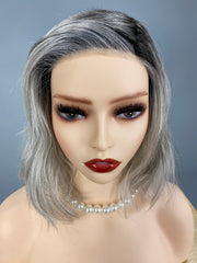 SALE!! "Caliente" (Chrome) BELLE TRESS Luxury Wig